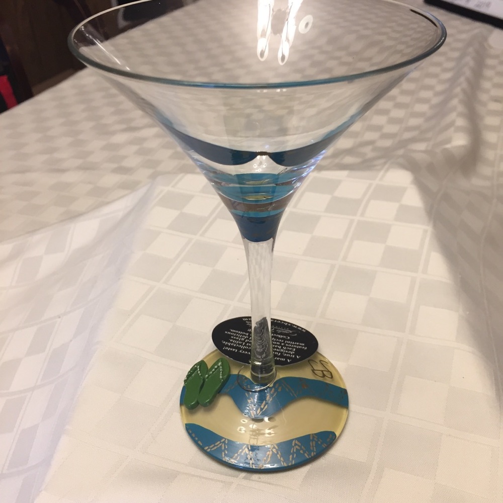 LOVE MY MARTINI BIKINI MARTINI